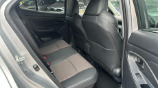 Toyota Yaris Cross 1.5 Hybrid Excel 5dr CVT Hybrid Estate